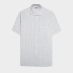 Áo Sơ Mi Nam Lamode Perfect Fit LSS003AZ