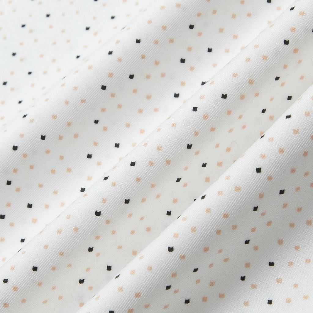 Áo Sơ Mi Nam Lamode Perfect Fit LSS003AZ