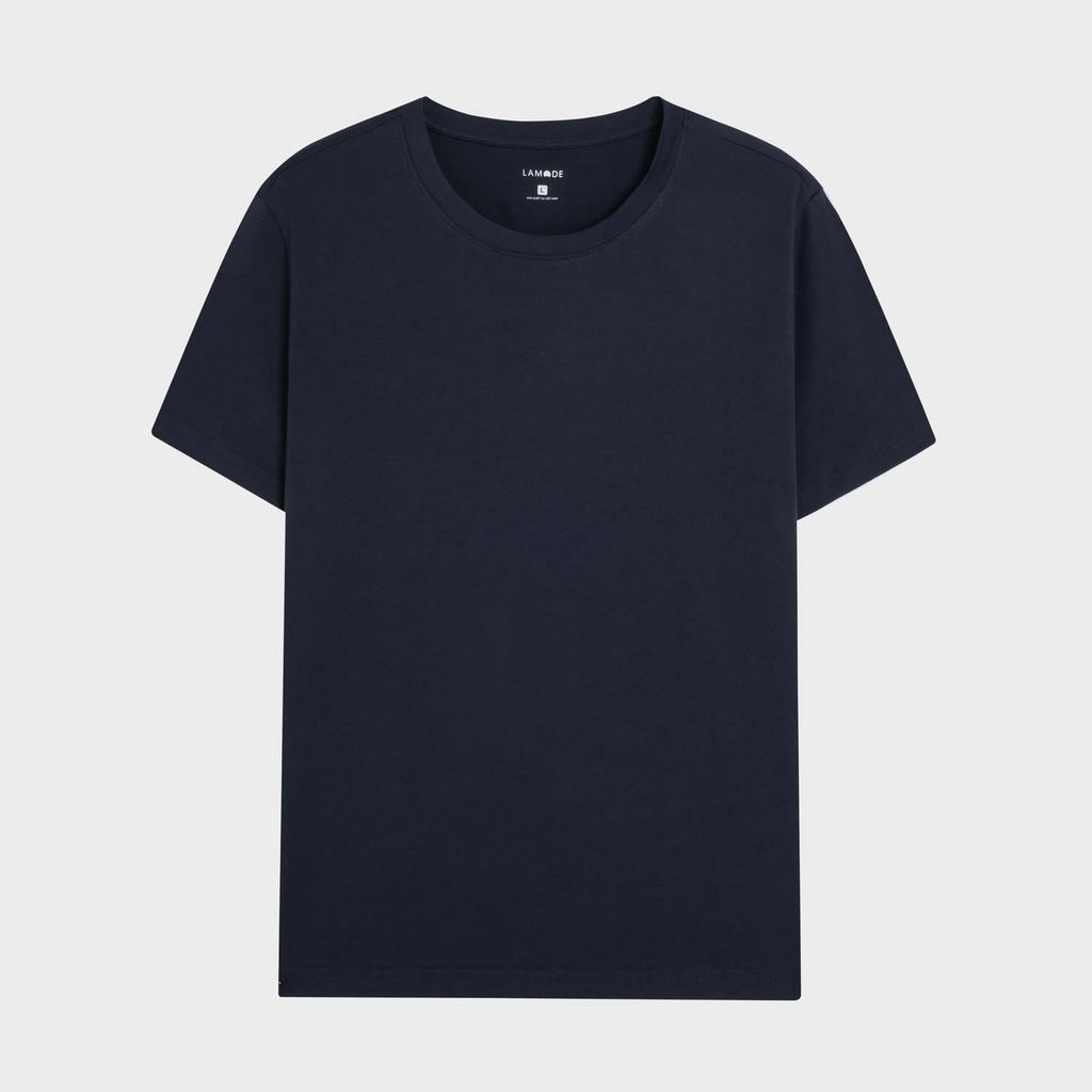 Áo Thun T-shirt Nam Lamode LTS001AZ