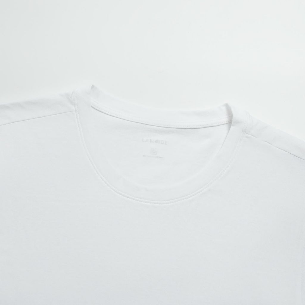 Áo Thun T-shirt Nam Lamode LTS001AZ