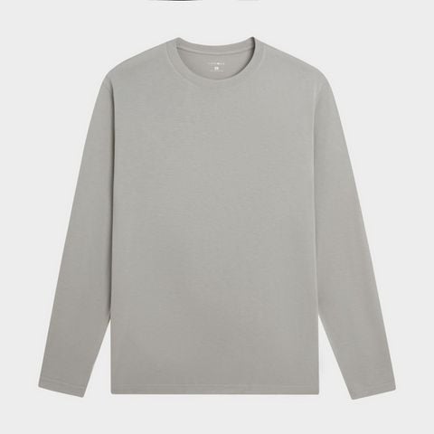 Áo Thun T-shirt Nam Lamode Regular Fit LLT001BZ