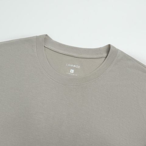 Áo Thun T-shirt Nam Lamode Regular Fit LLT001BZ