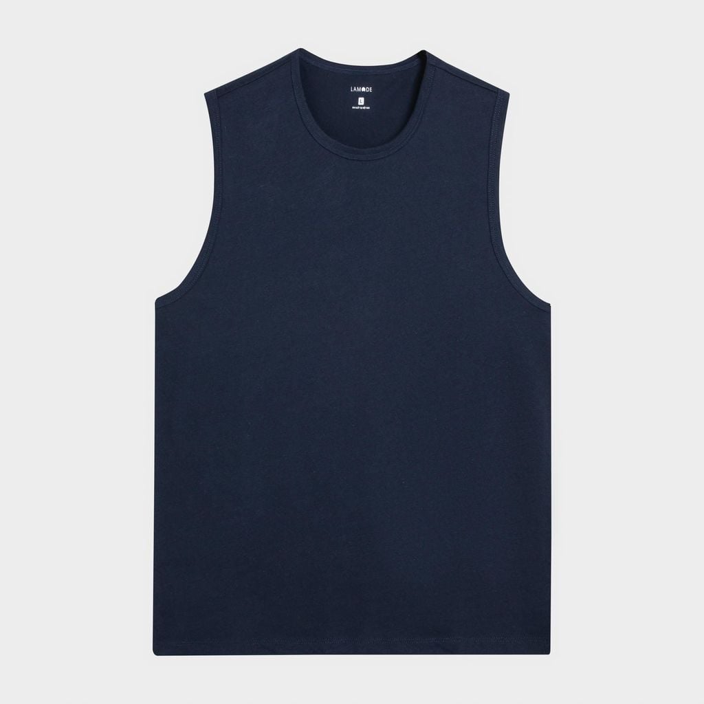 Áo Ba Lỗ Tanktop Nam Lamode LTT001AZ