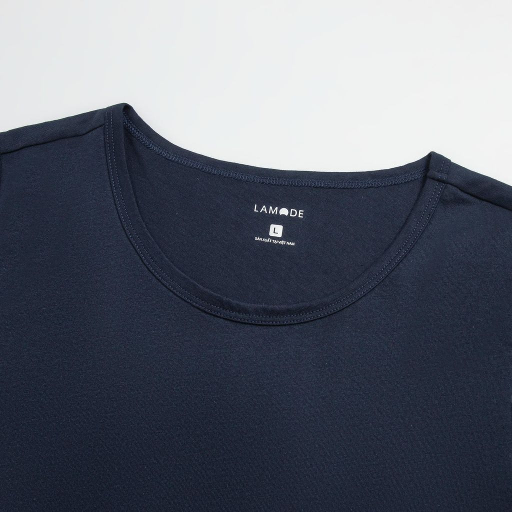 Áo Ba Lỗ Tanktop Nam Lamode LTT001AZ