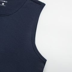 Áo Ba Lỗ Tanktop Nam Lamode LTT001AZ