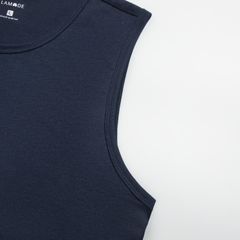 Áo Ba Lỗ Tanktop Nam Lamode LTT001AZ