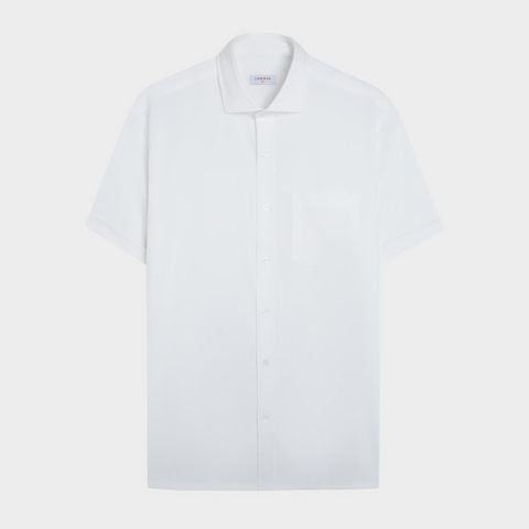 Áo Sơ Mi Nam Lamode Perfect Fit LSS002AZ