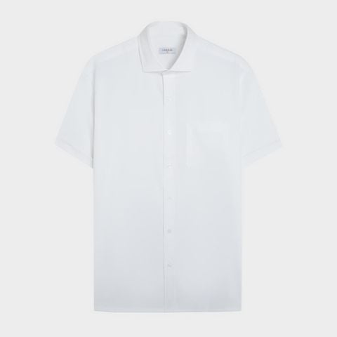 Áo Sơ Mi Nam Lamode Perfect Fit LSS002AZ