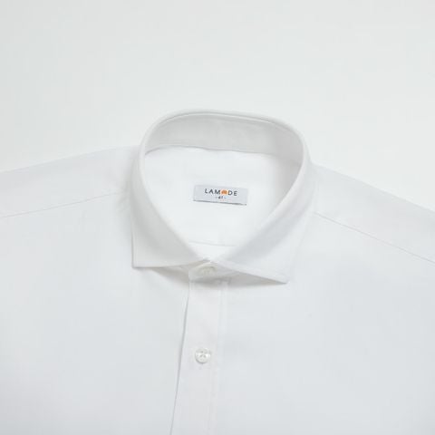 Áo Sơ Mi Nam Lamode Perfect Fit LSS002AZ