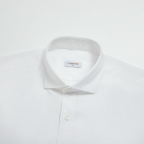 Áo Sơ Mi Nam Lamode Perfect Fit LSS002AZ