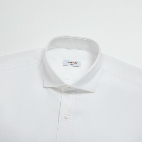 Áo Sơ Mi Nam Lamode Perfect Fit LSS002AZ