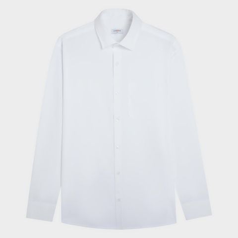 Áo Sơ Mi Nam Lamode Regular Fit LLS0020Z