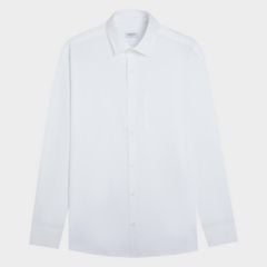 Áo Sơ Mi Nam Lamode Regular Fit LLS0020Z