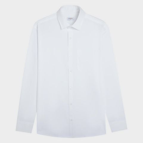 Áo Sơ Mi Nam Lamode Regular Fit LLS0020Z