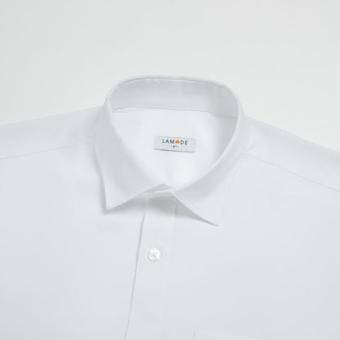 Áo Sơ Mi Nam Lamode Regular Fit LLS0020Z