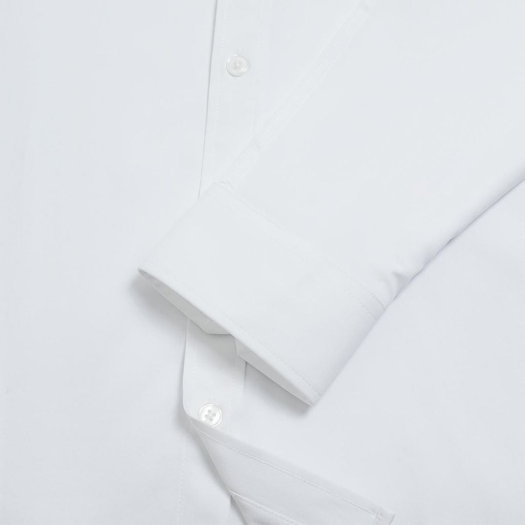 Áo Sơ Mi Nam Lamode Regular Fit LLS0020Z