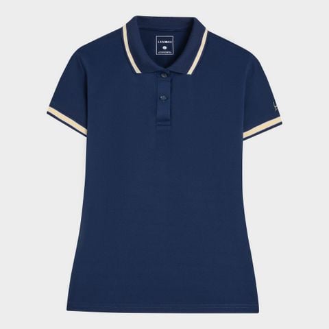 Áo Polo Nữ Lamode Slim Fit LPSG06AS