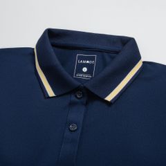 Áo Polo Nữ Lamode Slim Fit LPSG06AS