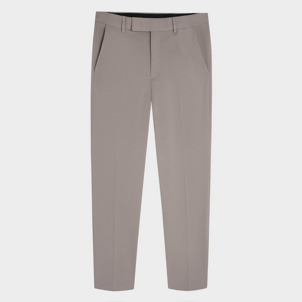 Quần Âu Nam Lamode Regular Fit LTR0030S0