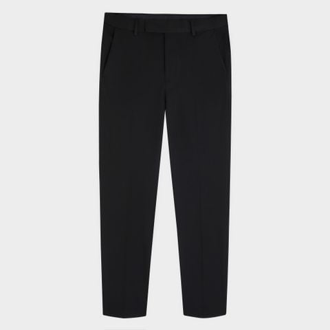 Quần Âu Nam Lamode Regular Fit LTR0030S0