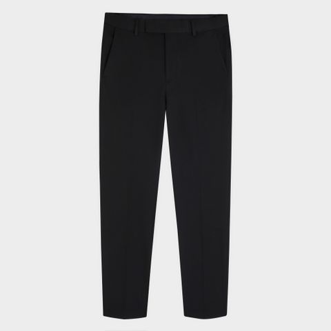 Quần Âu Nam Lamode Regular Fit LTR0030S0