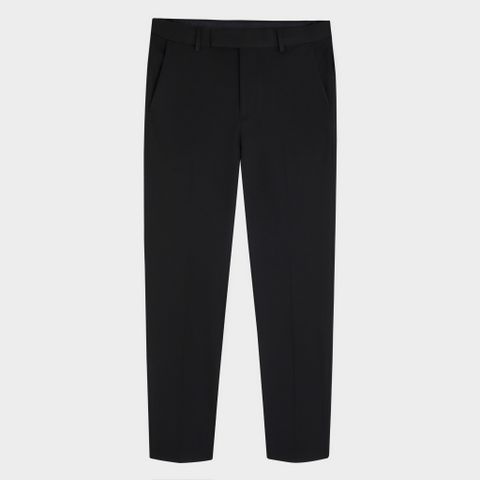 Quần Âu Nam Lamode Regular Fit LTR0030S0