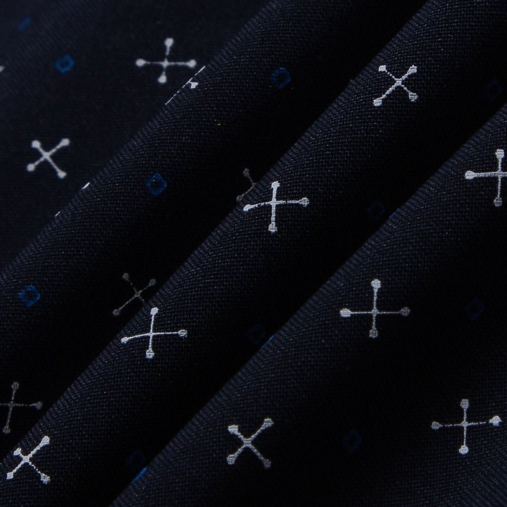 Áo Sơ Mi Nam Lamode Perfect Fit LSS003AZ