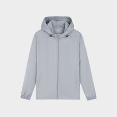 Áo Khoác 1 Lớp Nam Lamode Regular Fit LJK001BZ