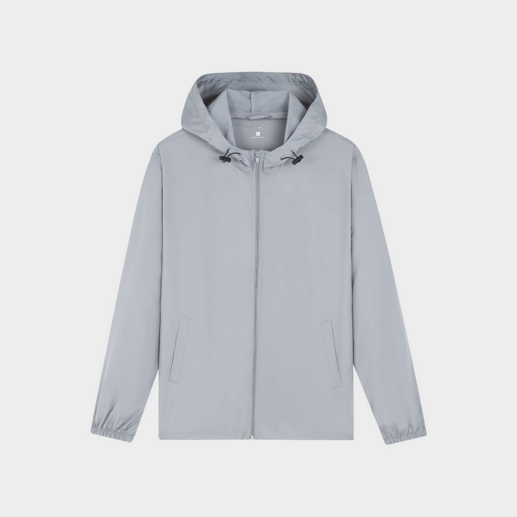 Áo Khoác 1 Lớp Nam Lamode Regular Fit LJK001BZ