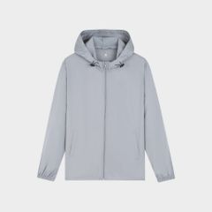 Áo Khoác 1 Lớp Nam Lamode Regular Fit LJK001BZ