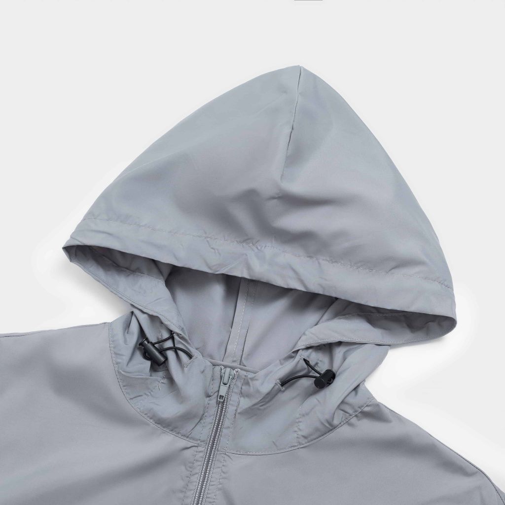 Áo Khoác 1 Lớp Nam Lamode Regular Fit LJK001BZ