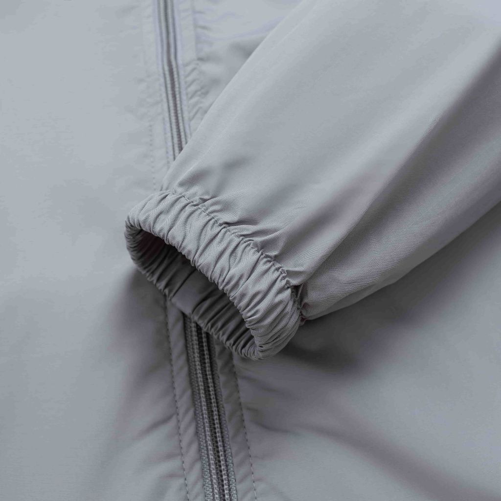 Áo Khoác 1 Lớp Nam Lamode Regular Fit LJK001BZ