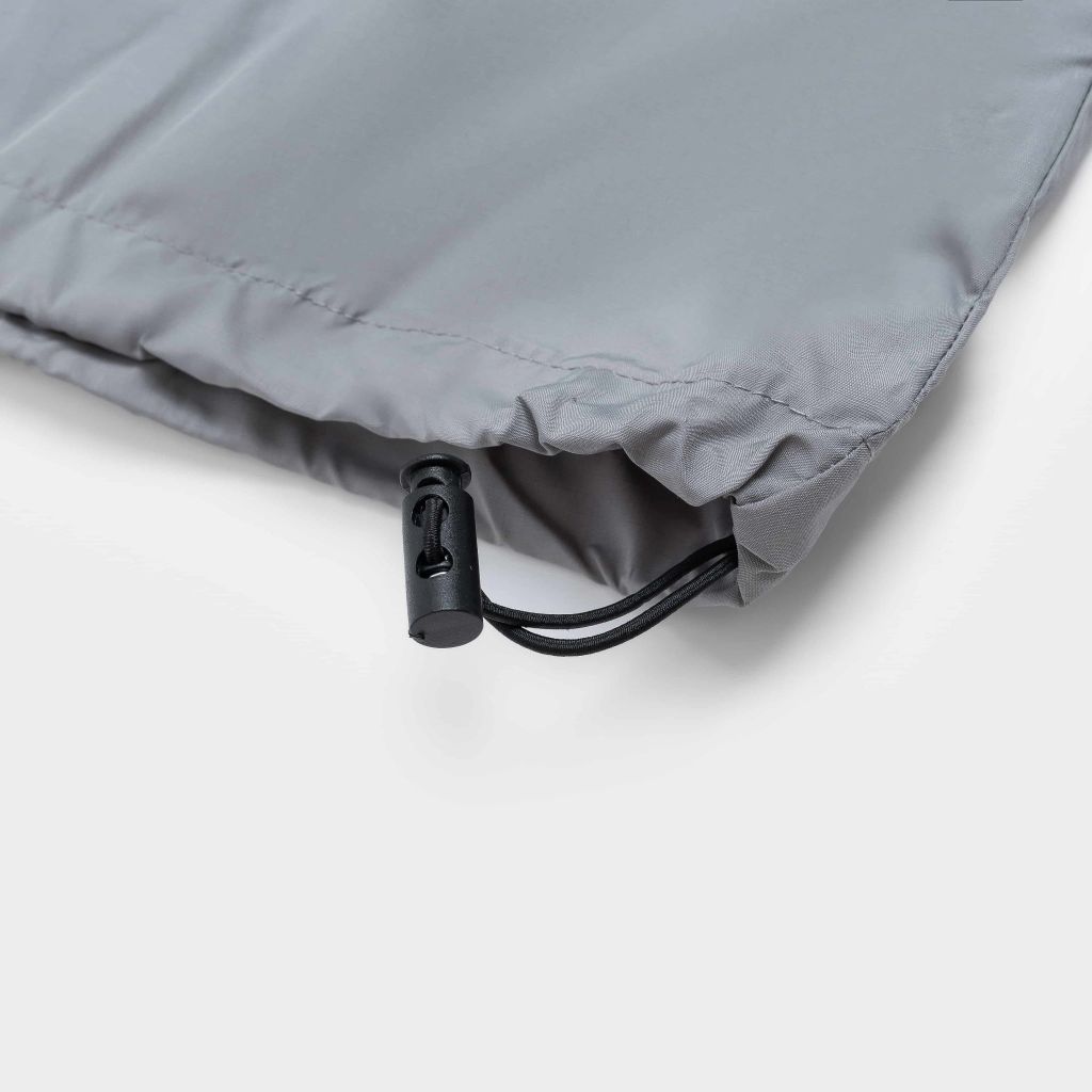 Áo Khoác 1 Lớp Nam Lamode Regular Fit LJK001BZ