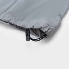 Áo Khoác 1 Lớp Nam Lamode Regular Fit LJK001BZ