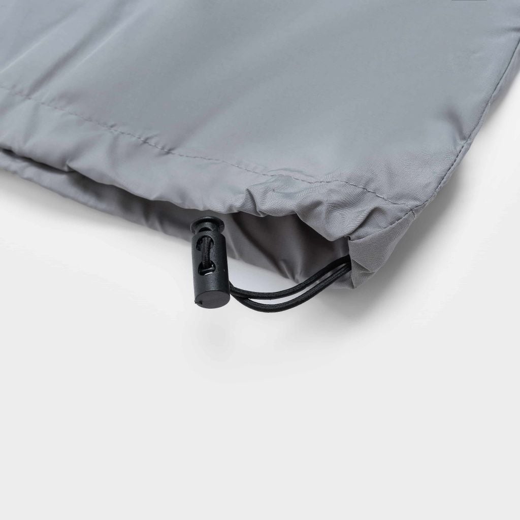 Áo Khoác 1 Lớp Nam Lamode Regular Fit LJK001BZ