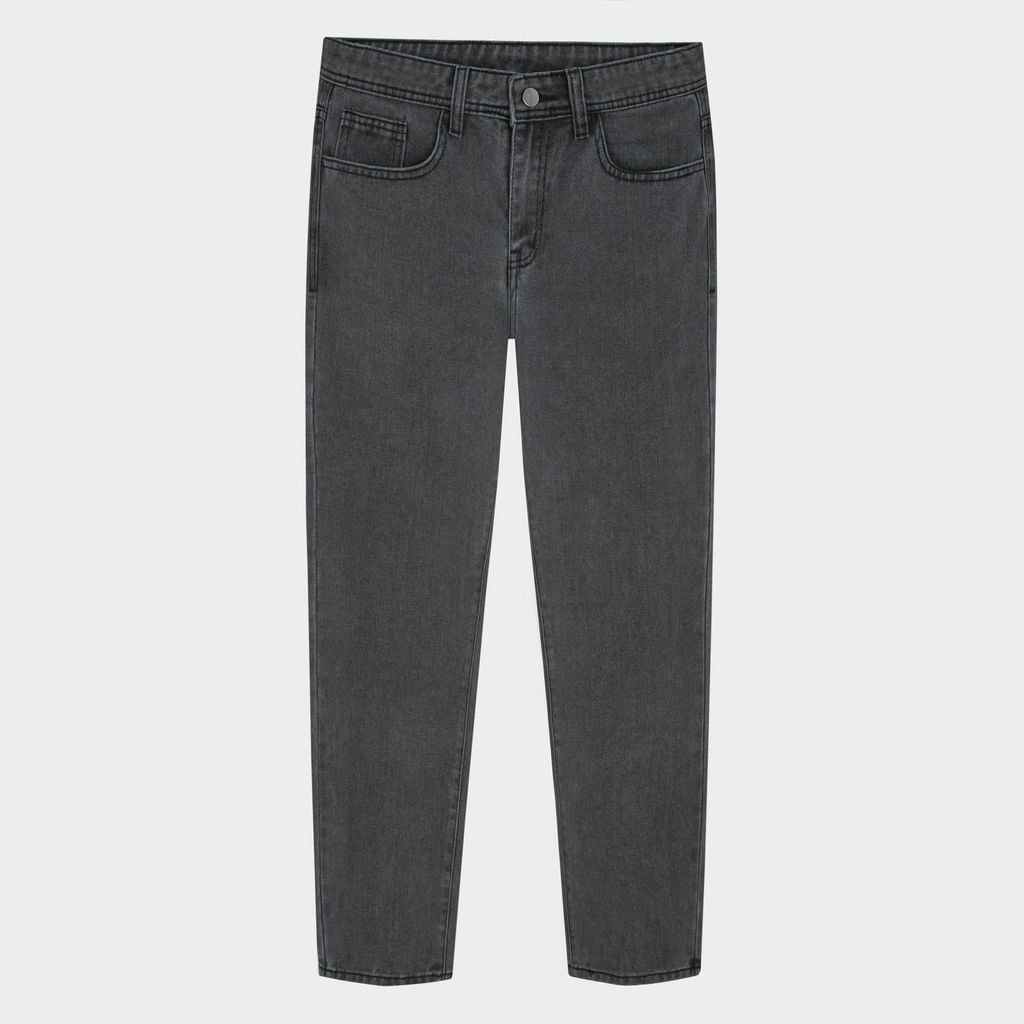 Quần Jeans Nam Lamode Regular LJN0060S0
