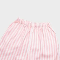 Bộ đồ Pijama dài tay nữ Lamode họa tiết kẻ LLH002EDP01