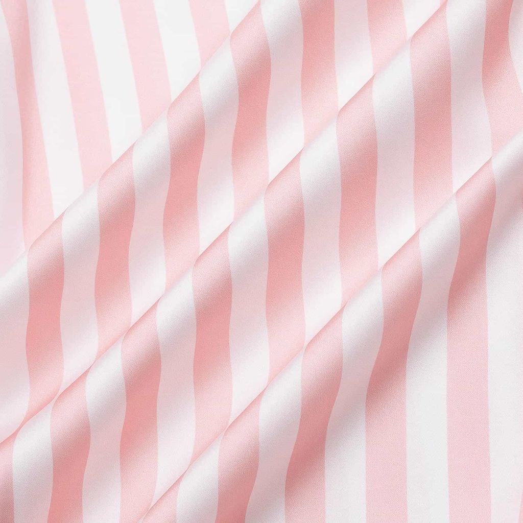 Bộ đồ Pijama nữ lụa latin tay ngắn quần đùi Lamode LST001EDP01