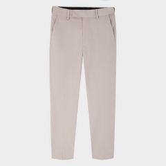 Quần Âu Nam Lamode Cropped LTR0020S0