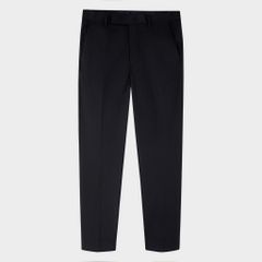 Quần Âu Nam Lamode Cropped LTR0020S0