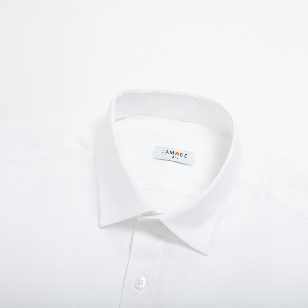 Áo Sơ Mi Nam Lamode Slim Fit LLS0010Z