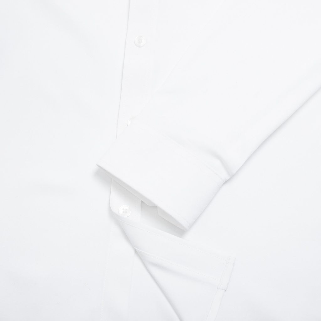 Áo Sơ Mi Nam Lamode Slim Fit LLS0010Z