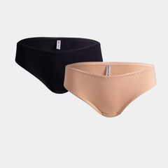 Quần Lót Briefs Nữ Viscose Lamode LBI012