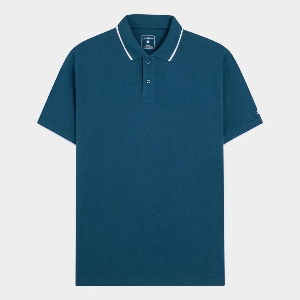 Áo Polo Nam Lamode Regular LPS020AS0