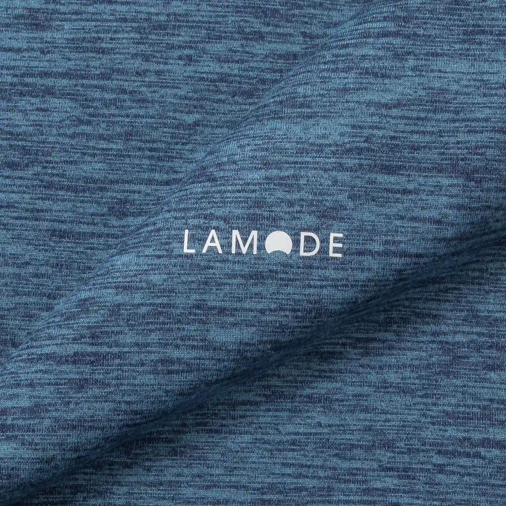 Bộ Đồ Mùa Hè Nam Lamode Regular Fit LST003AS0