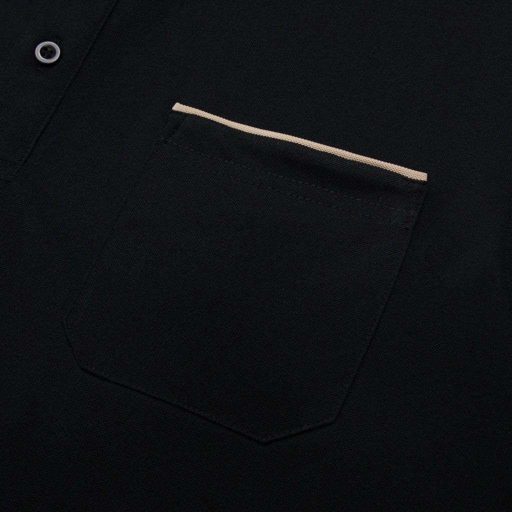 Áo Polo Nam Lamode Regular LPS022AS0