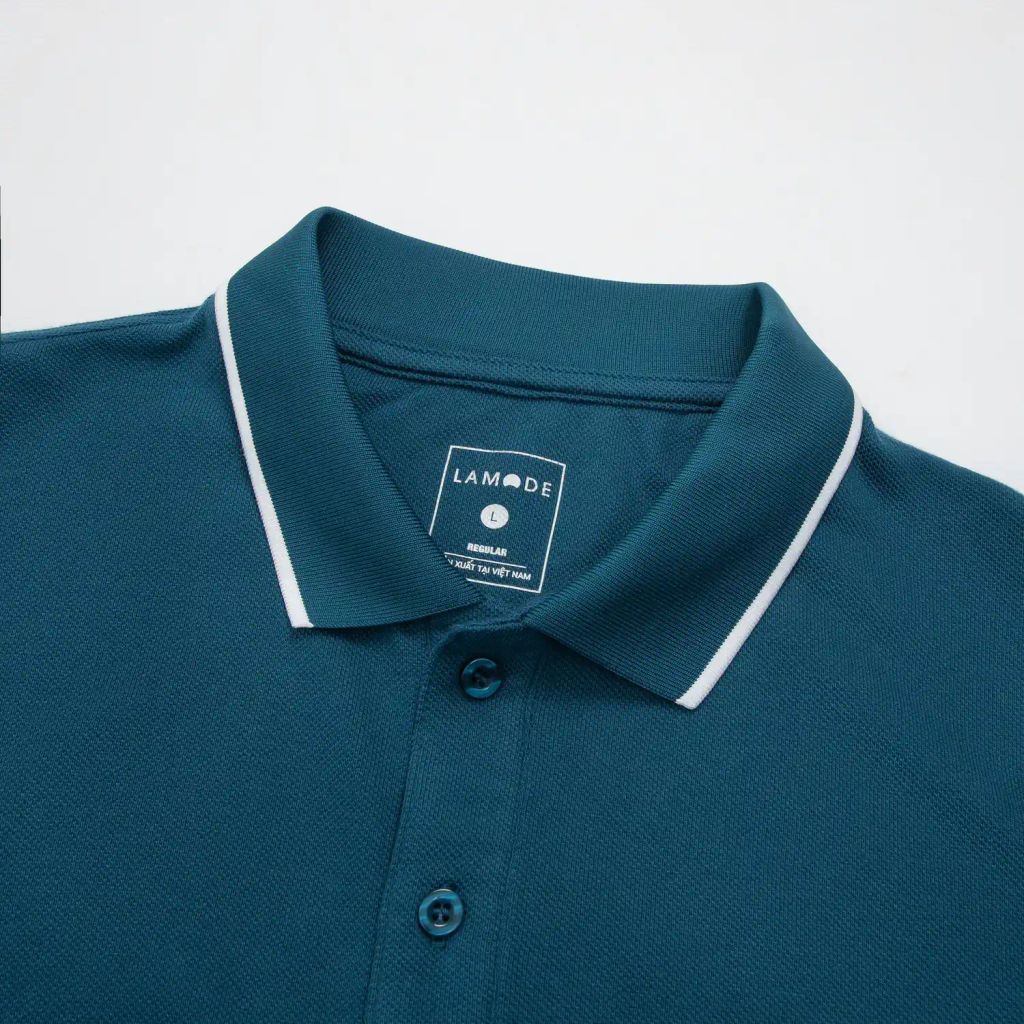Áo Polo Nam Lamode Regular LPS020AS0