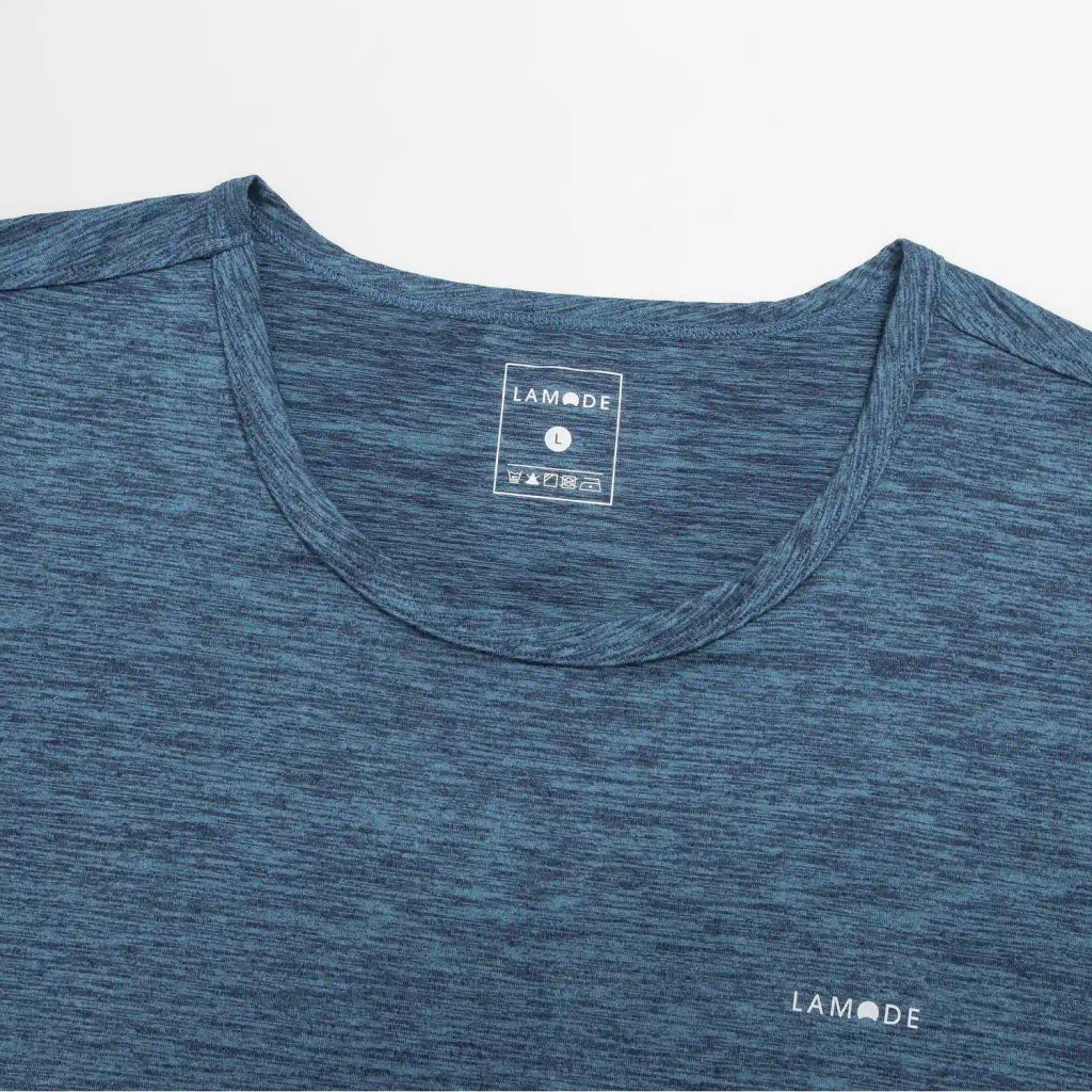 Bộ Đồ Mùa Hè Nam Lamode Regular Fit LST003AS0