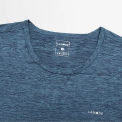 Bộ Đồ Mùa Hè Nam Lamode Regular Fit LST003AS0