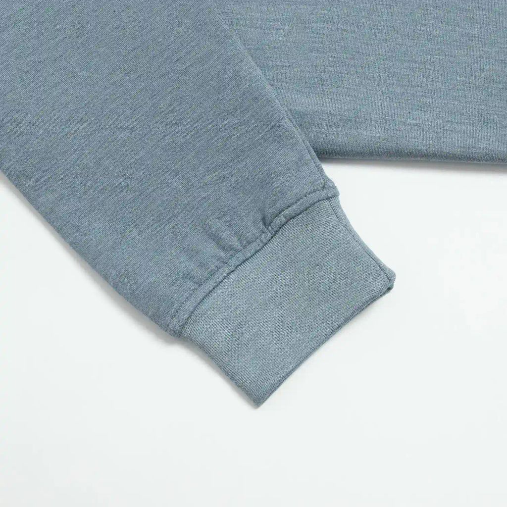 Bộ Đồ Thu Đông Nam Lamode Regular Fit LLH001BZ